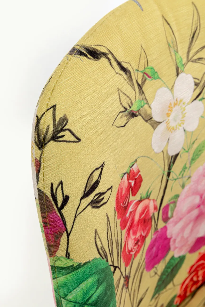 Stuhl detail