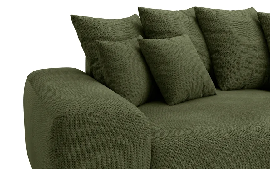 Bigsofa detail