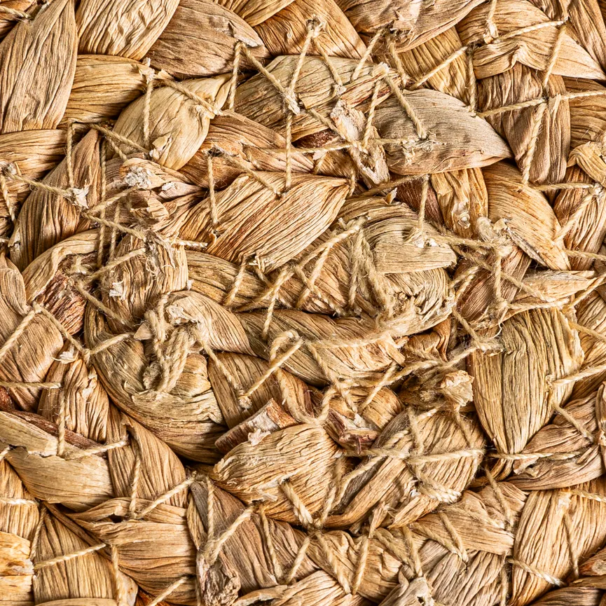 Untersetzer 4er-Set natur material_farbe