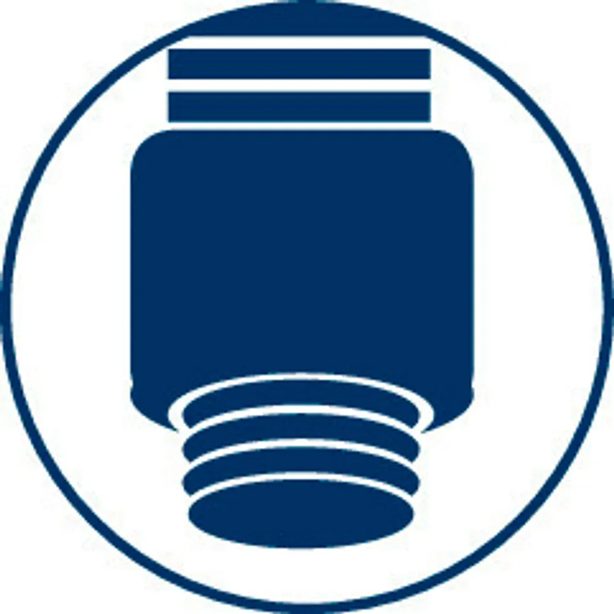 Duschschlauch EDS 125cm detail