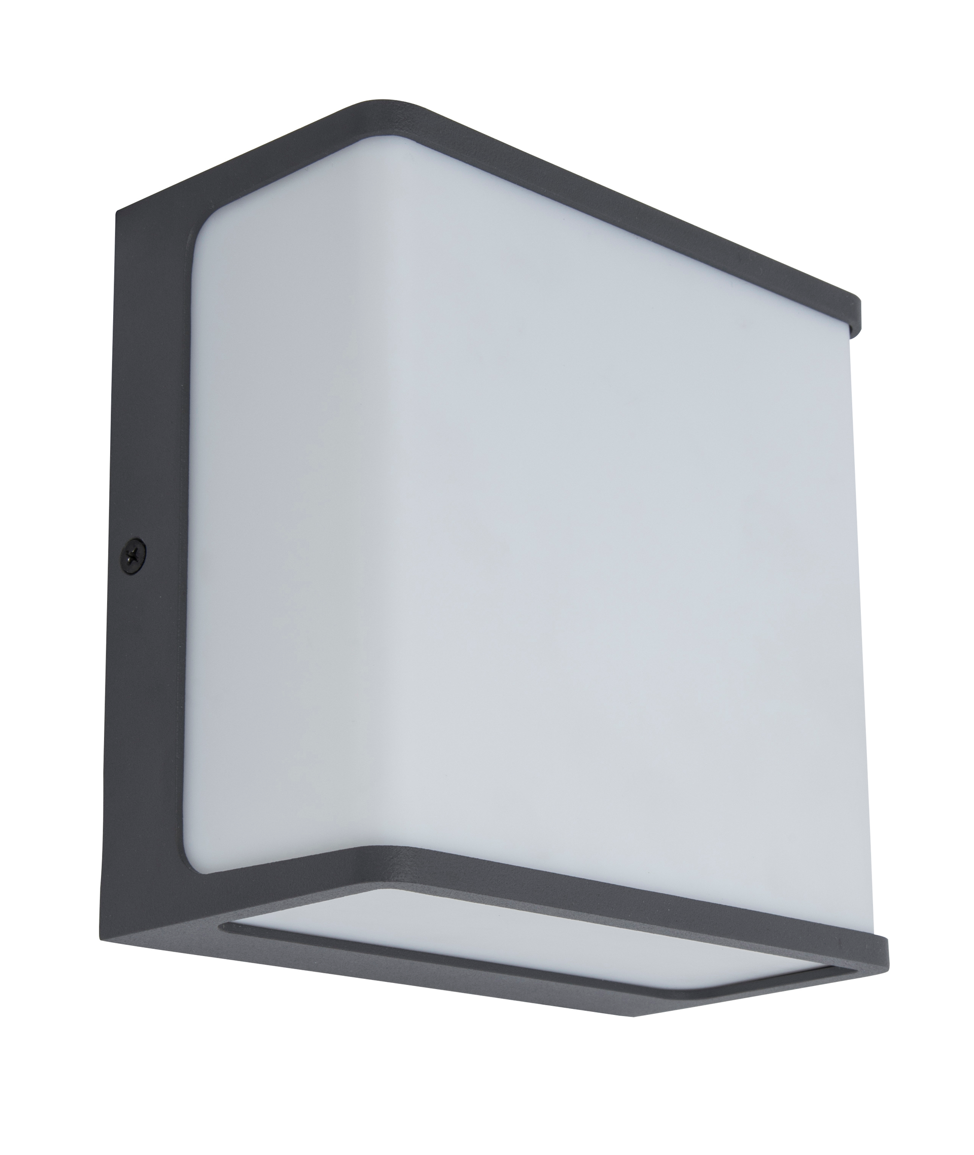 Außenwandleuchte "Doblo" detail