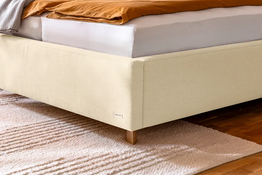 Bett OpalLS 200cm detail