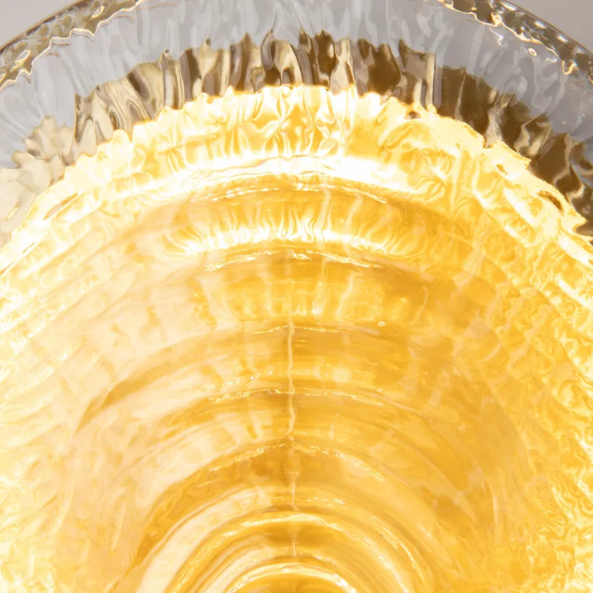 LED-Wandleuchte "Regatta" detail