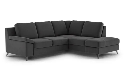 Ecksofa mit Funktion