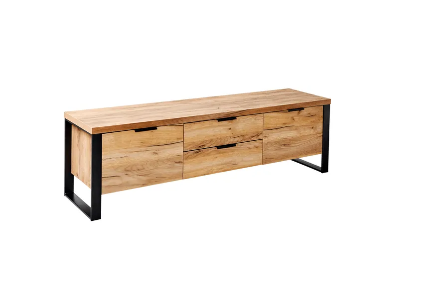 TV-Lowboard hauptaufnahme