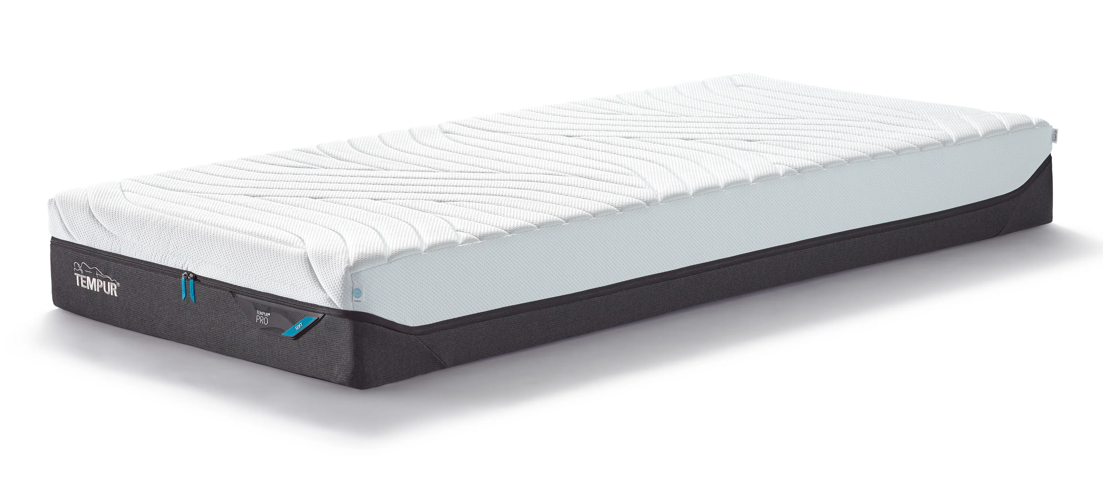 Tempur Pro® Matratze Soft CoolQuilt