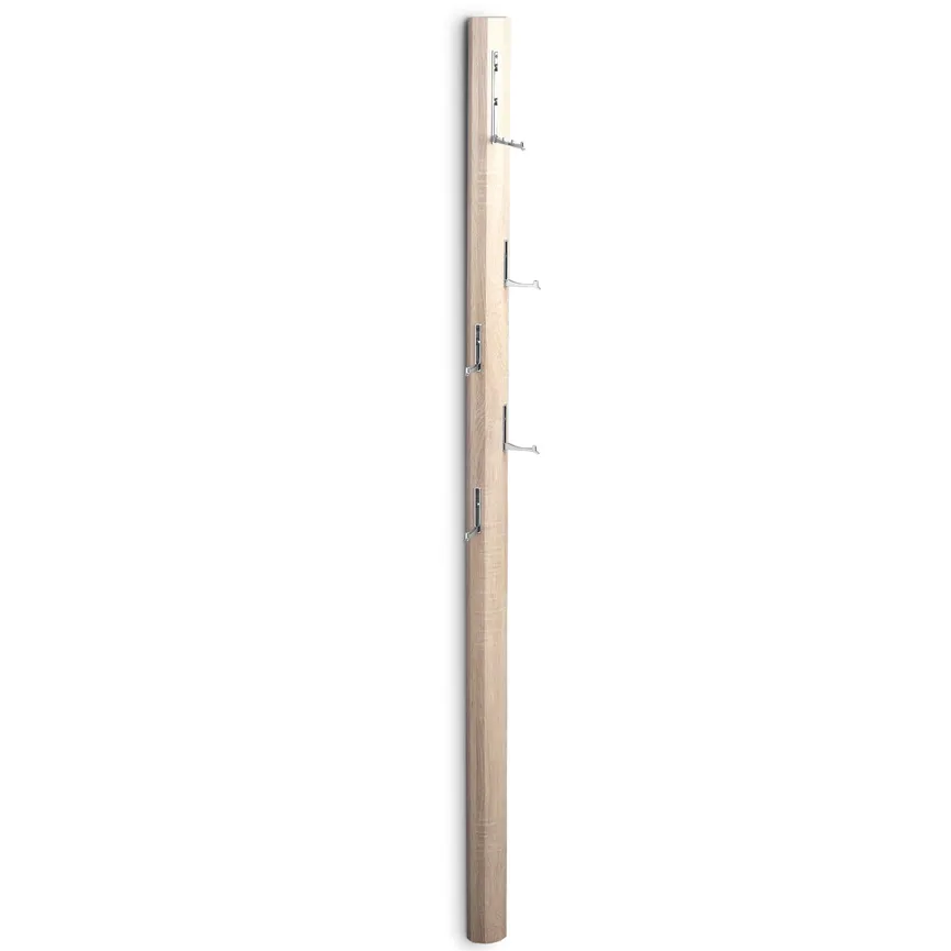 Garderobe material_farbe