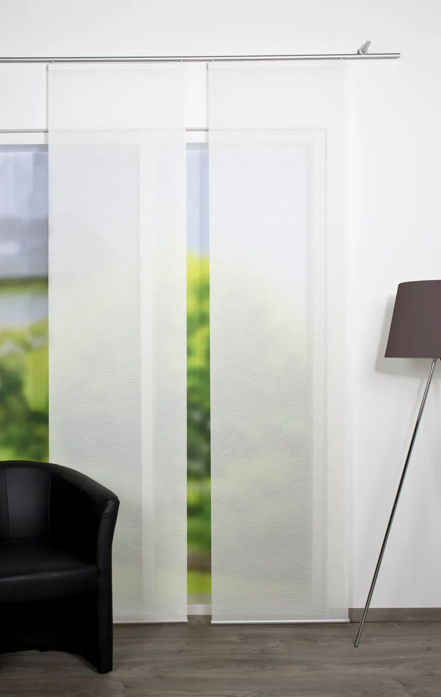 Schiebevorhang Rom milieu