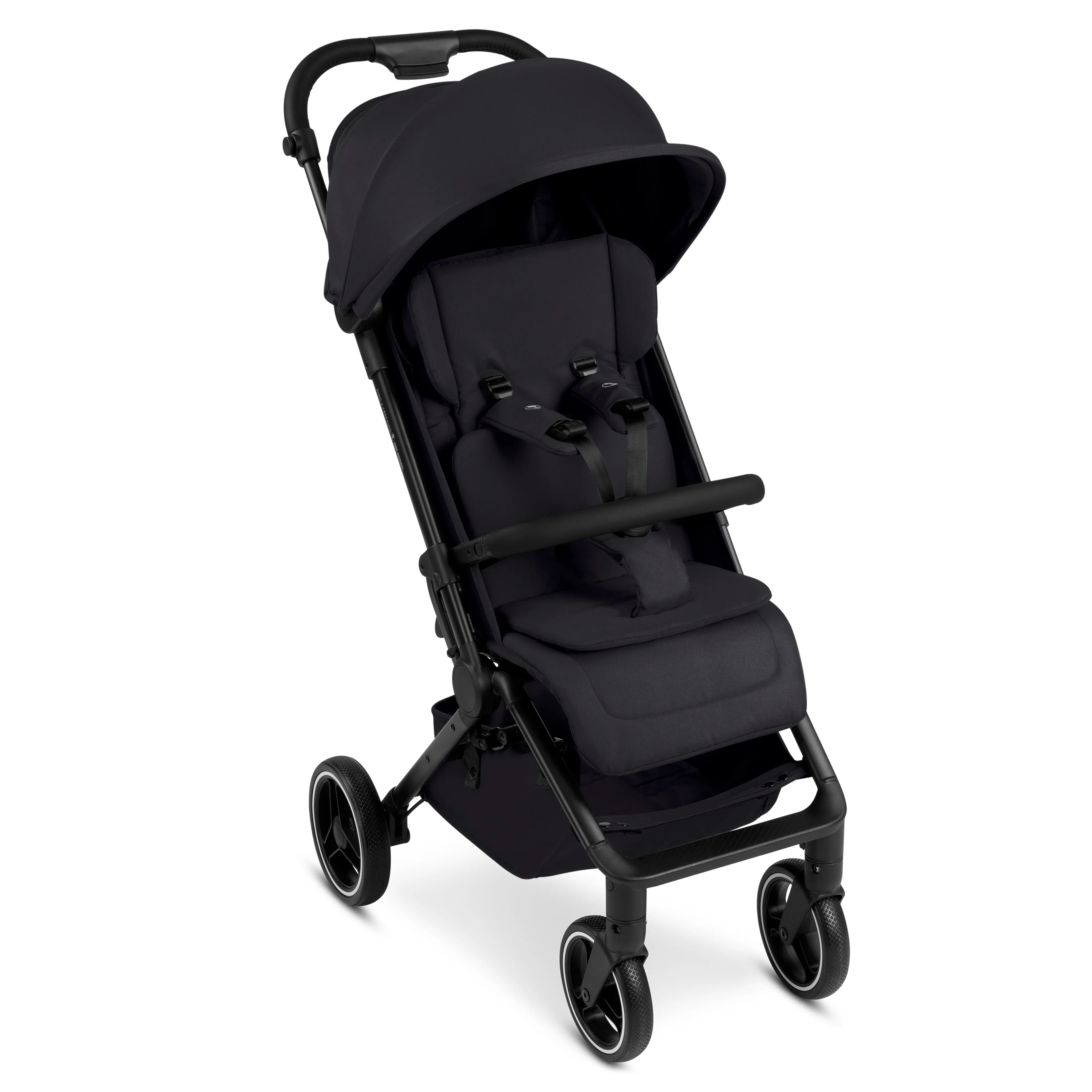 Buggy Ping 3 Trekking Coal