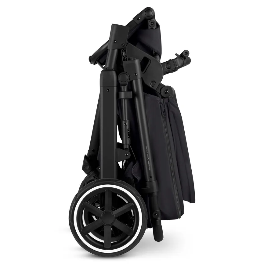 Kinderwagen Salsa 5 Air detail