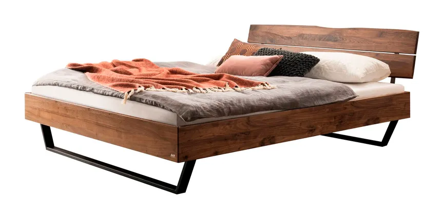 Bett 140x200 cm hauptaufnahme