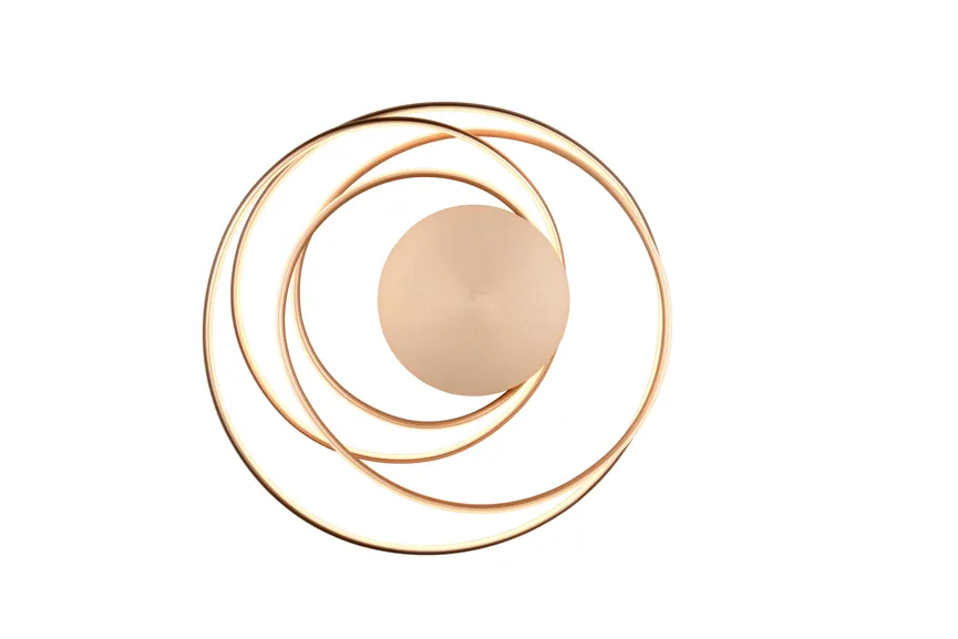 Deckenleuchte "Nala" detail