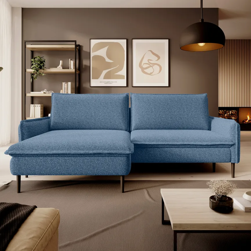 Polstergarnitur milieu