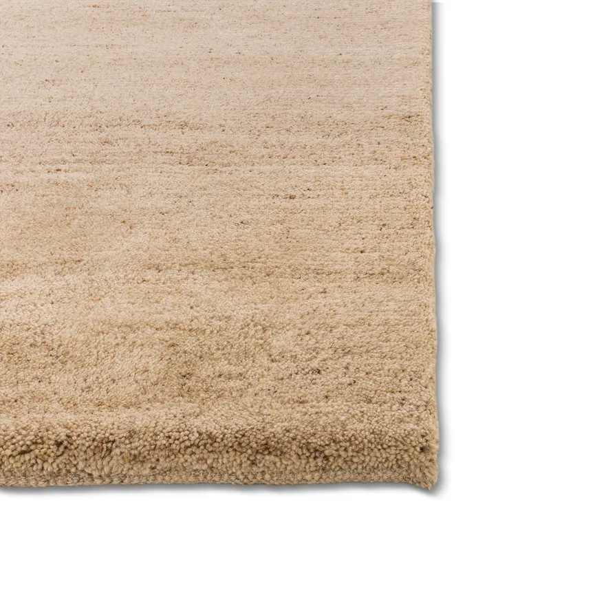 ** Berber material_farbe