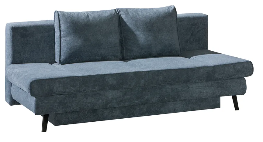 Querschläfer detail