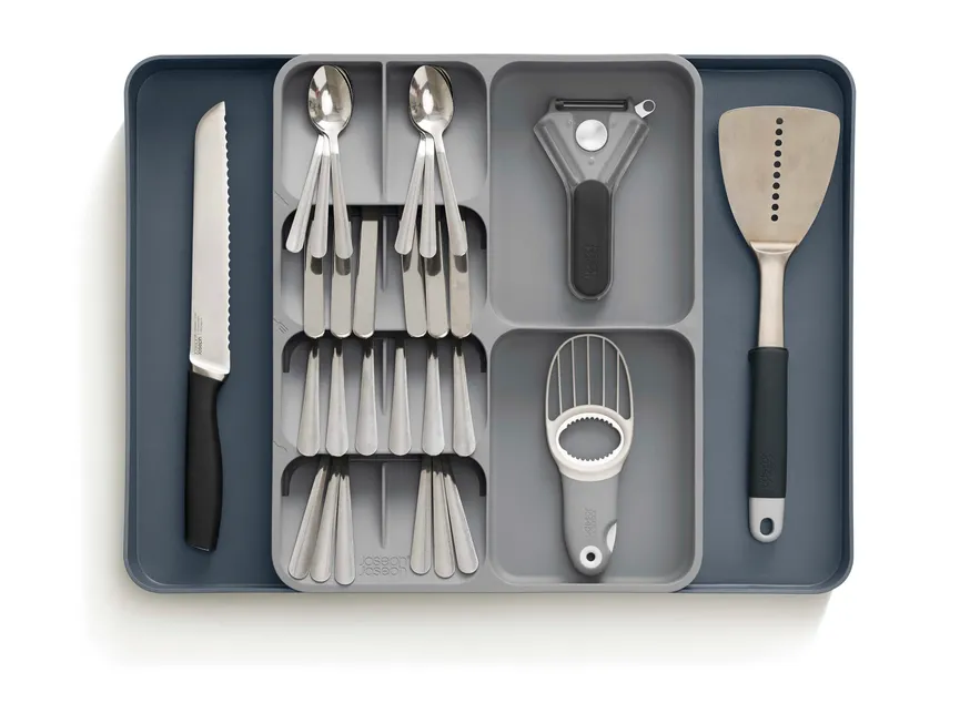 Besteck-Organizer DrawerStore detail