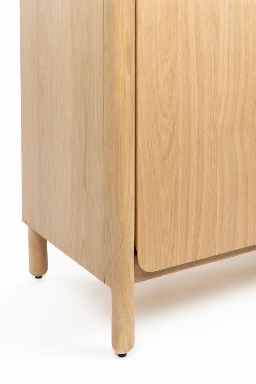 Highboard detail
