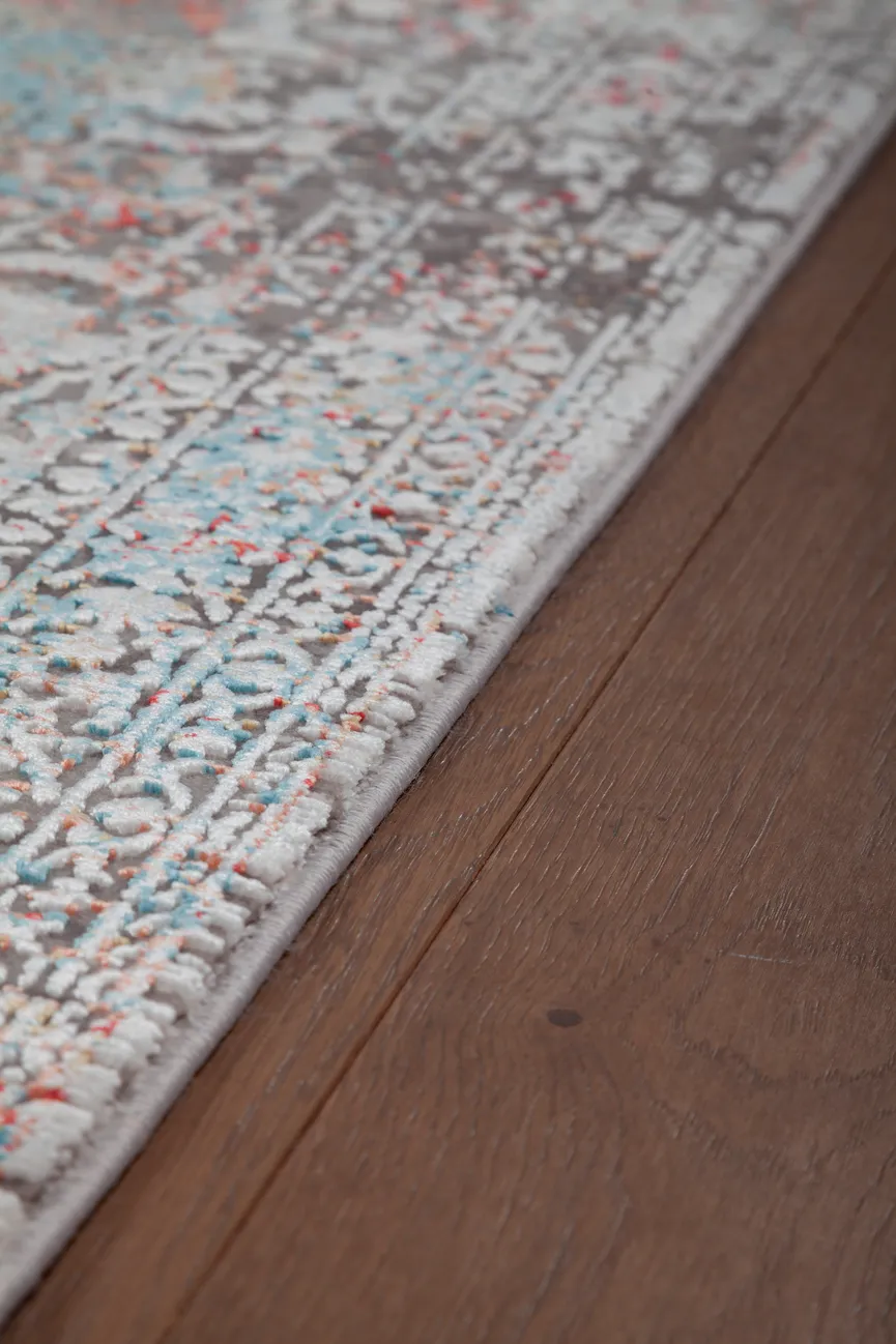 Viscose detail