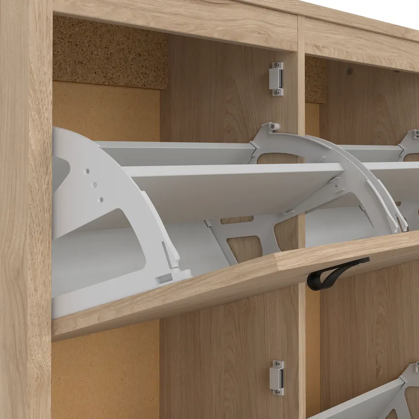 Schuhkipper 4K detail