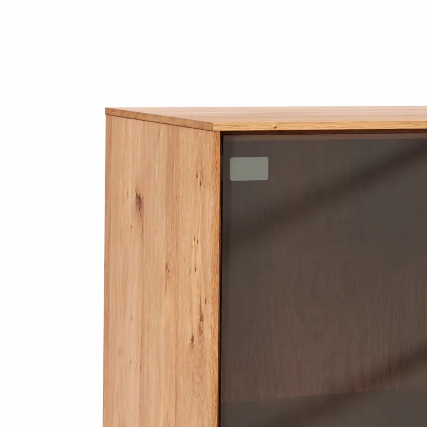 Highboard 06 detail