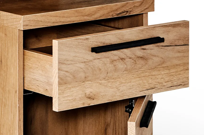 Schreibtisch detail