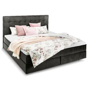 Boxspringbett
