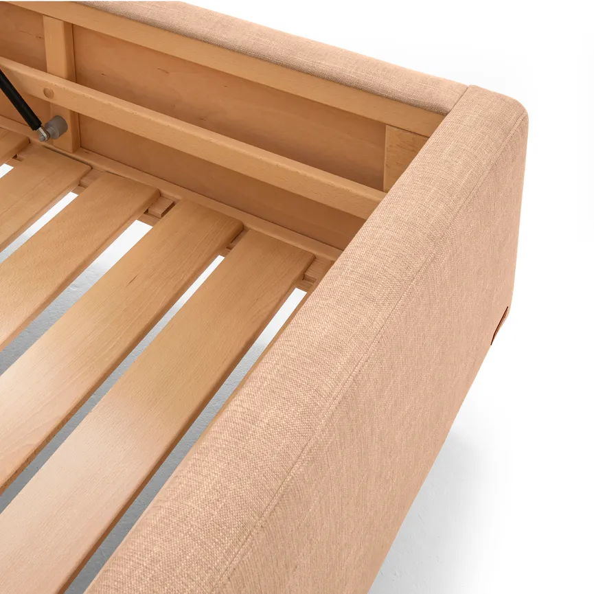 Bett OpalLS 200cm detail