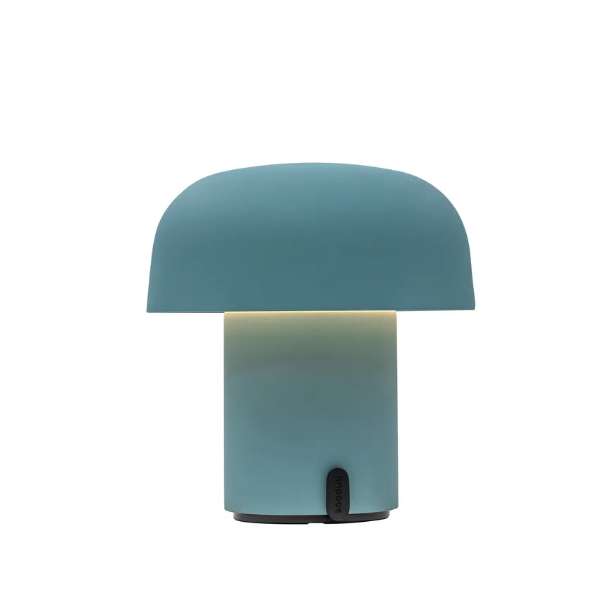 Akku-Tischleuchte "Sensa" hauptaufnahme