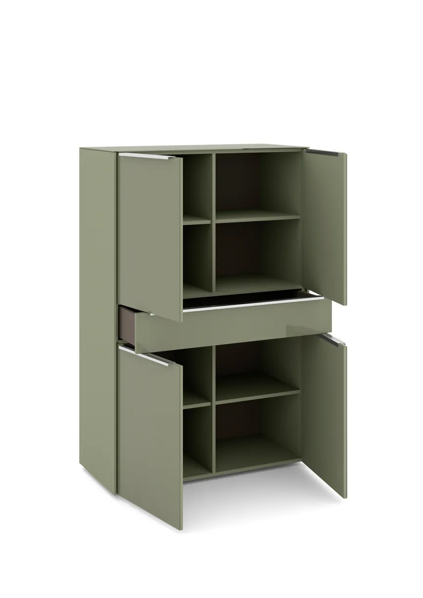 Highboard detail