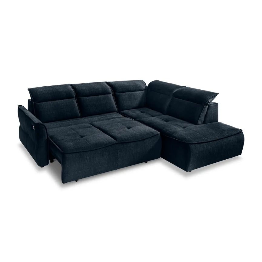 Polstergarnitur L detail