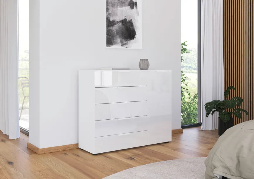 Kommode 1T/5S milieu