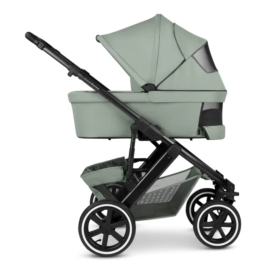 Kinderwagen Salsa 5 Air detail