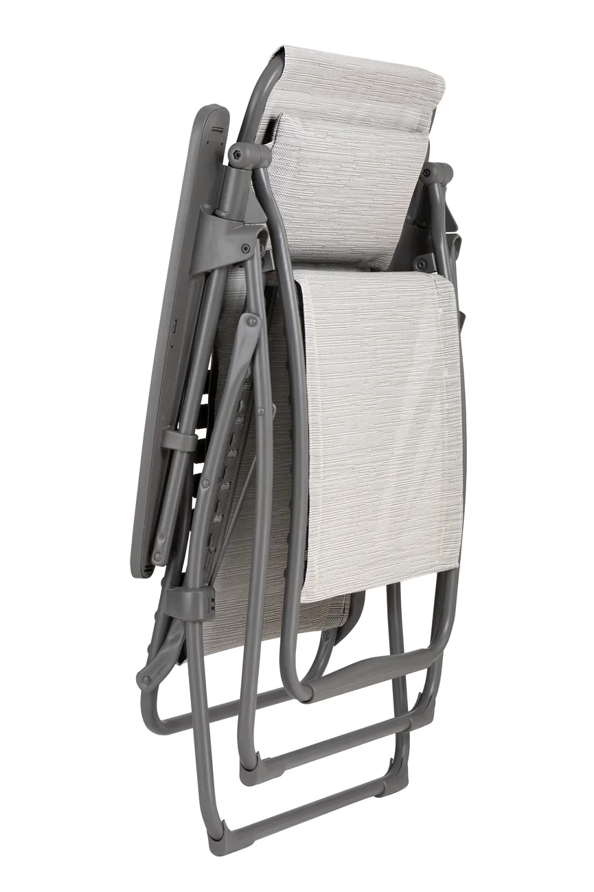 Relaxst.Gest.Titane detail