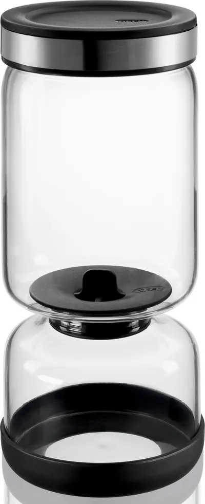 Abtropfglas