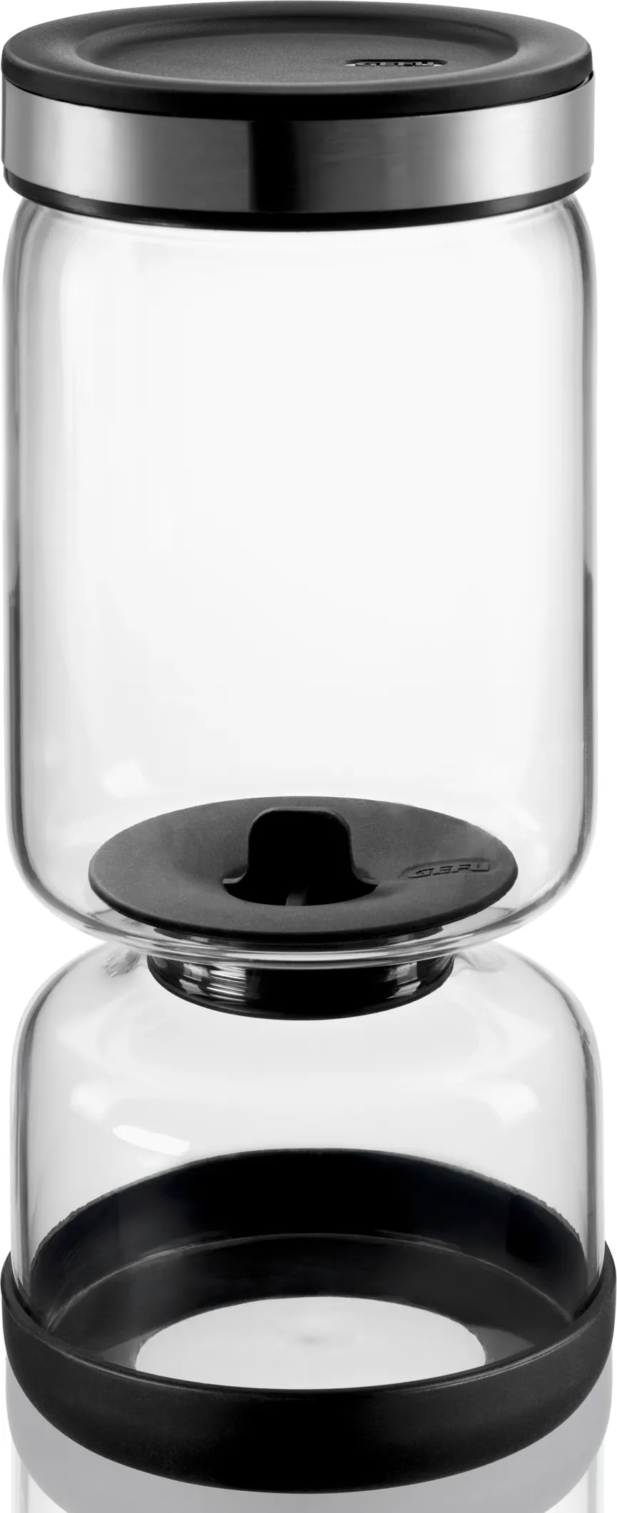 Abtropfglas "Lavina" 1,3 Liter hauptaufnahme