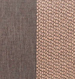 Taupe material_farbe