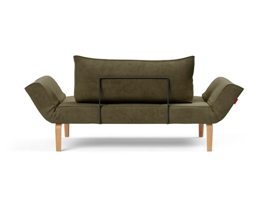 Schlafsofa Bow detail