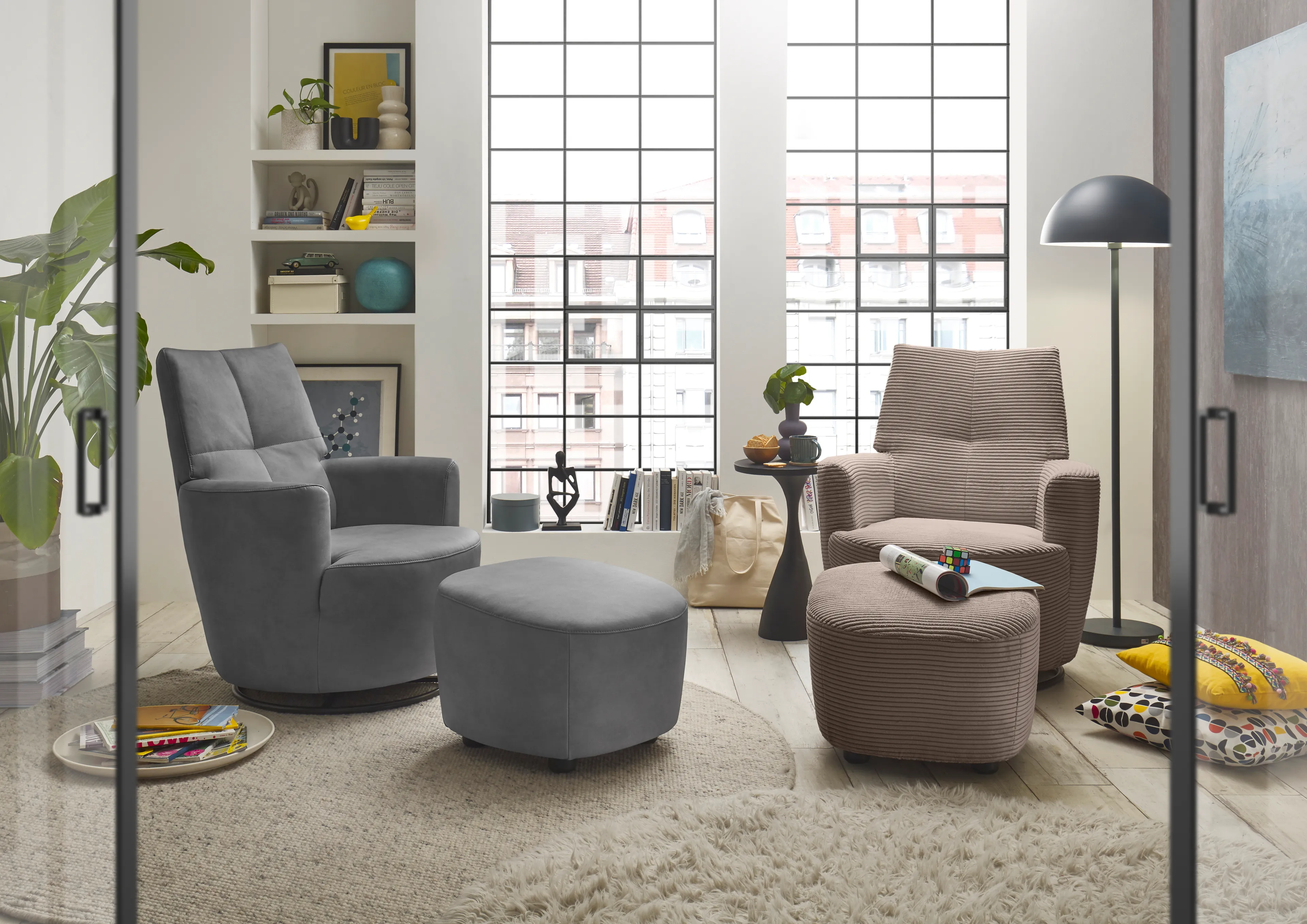 Sessel  SO 1450