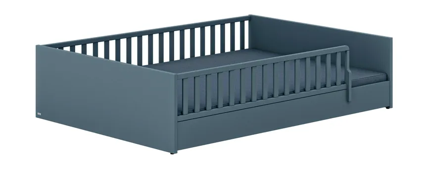 Bodenbett LF 140x200 cm hauptaufnahme