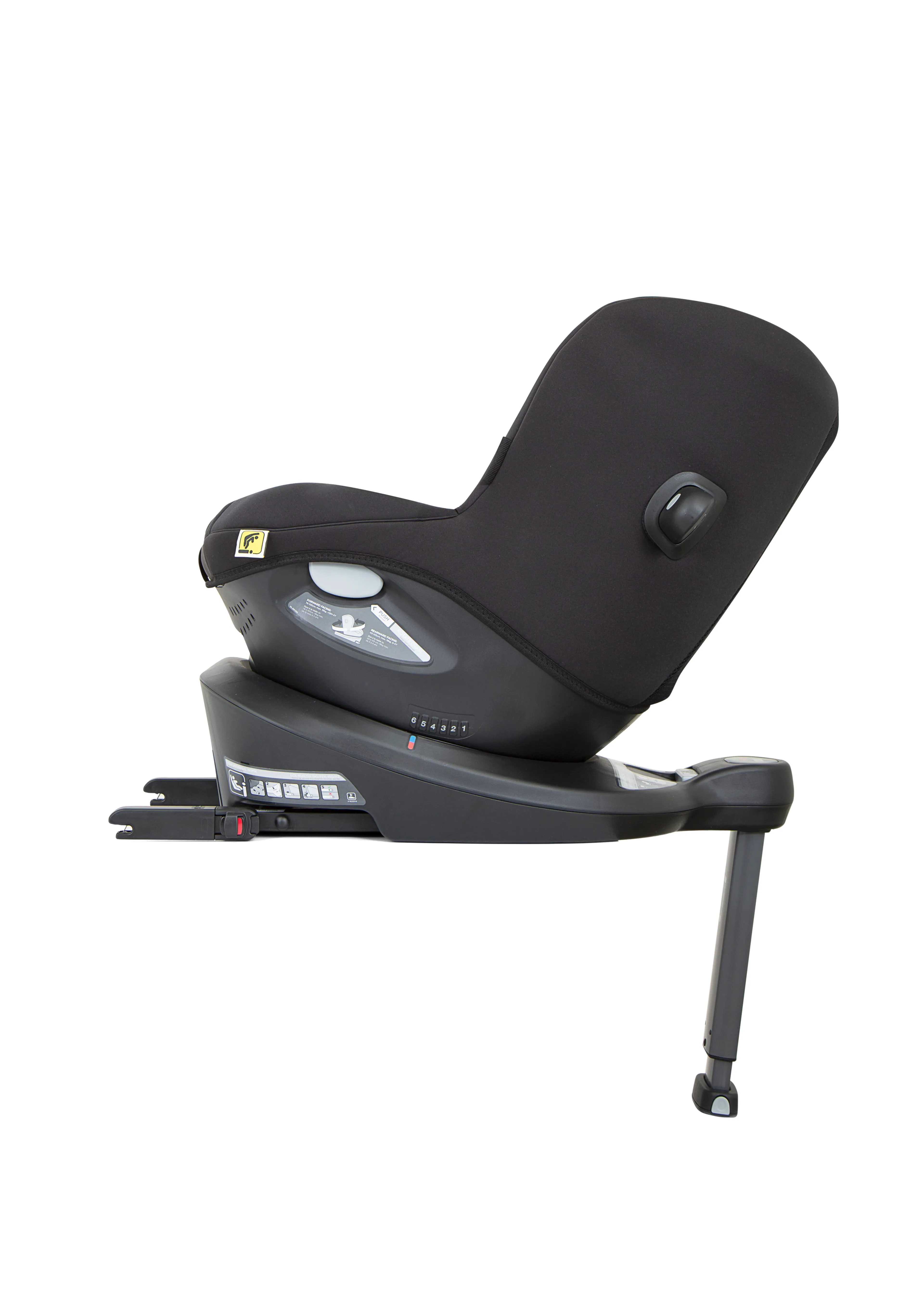 Kindersitz i-Spin 360 R