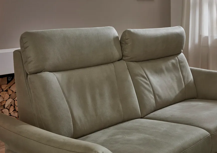 Sofa 2,5X-sitz detail