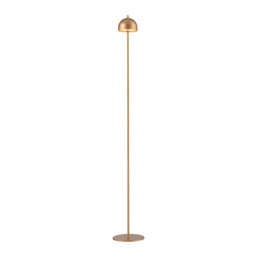 Akku-Stehlampe