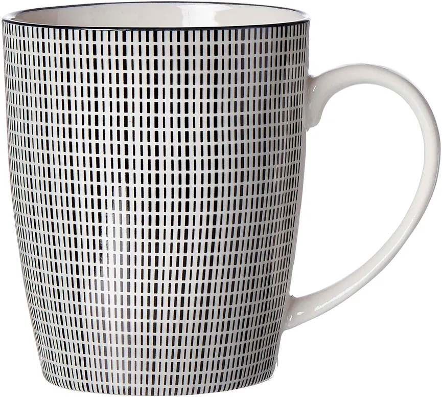 Becher "Takeo Stripes" 350 ml hauptaufnahme