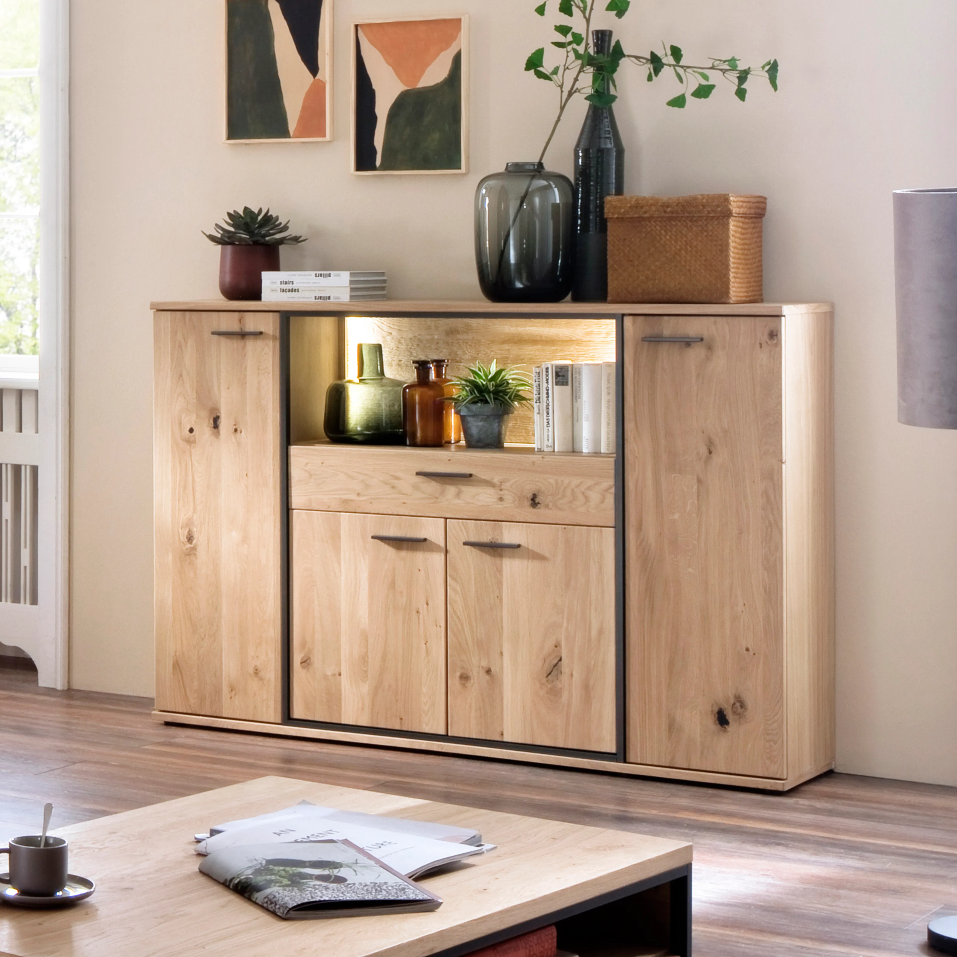 Highboard Campinas