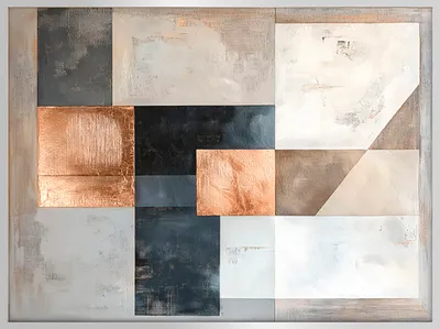 Wandbild 60 x 80 cm
