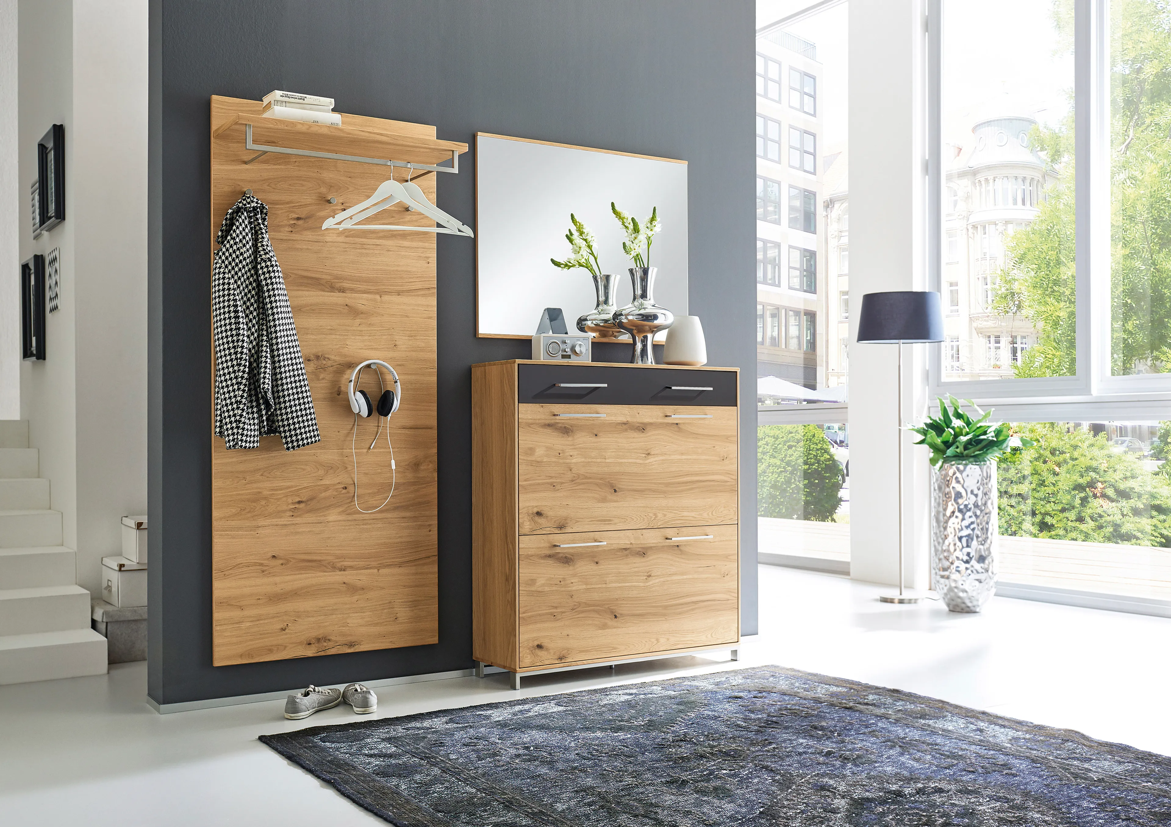 Schuhschrank Vedo