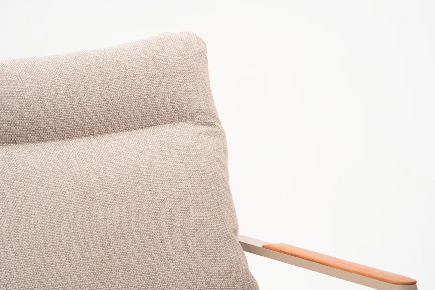 Schaukelstuhl detail