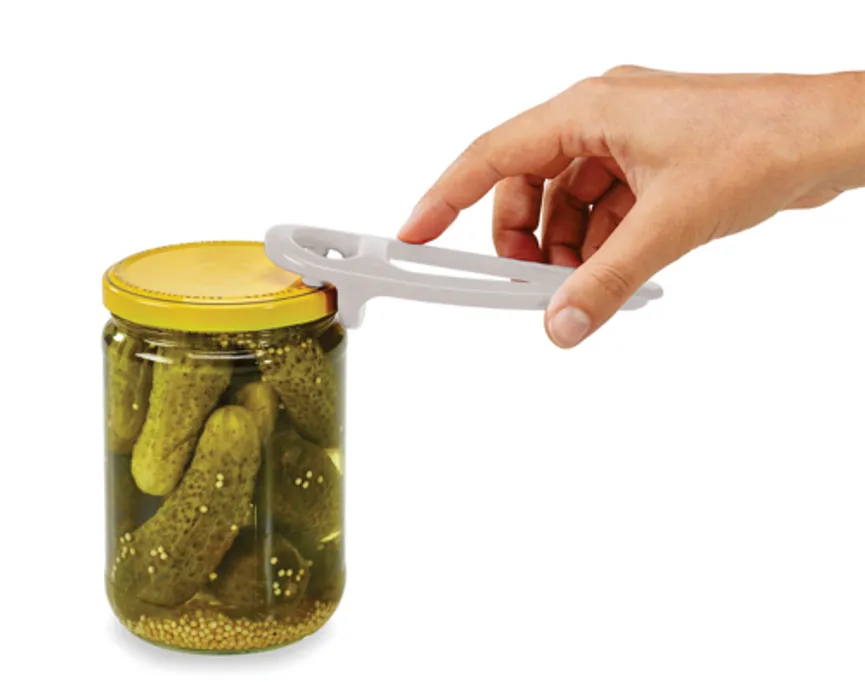 Deckelheber Mr.Pop detail