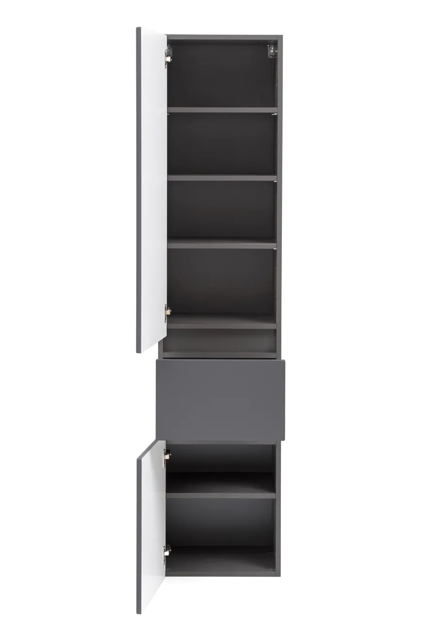 *Hochschrank detail