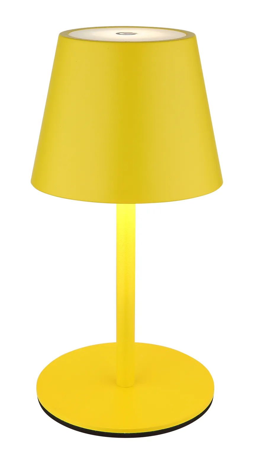 Akku-Tischleuchte "Vannie I" detail